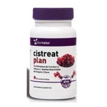 Cistreatplan 30Comp.