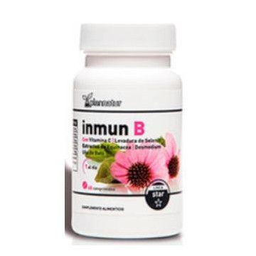 Inmun B 30Comp.