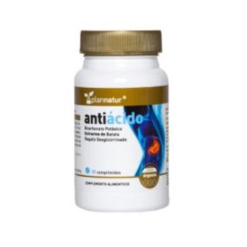 Antiacido 30Comp.