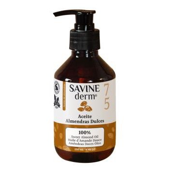 Aceite De Almendras Dulces...