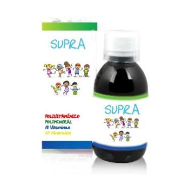 Supra Infantil...