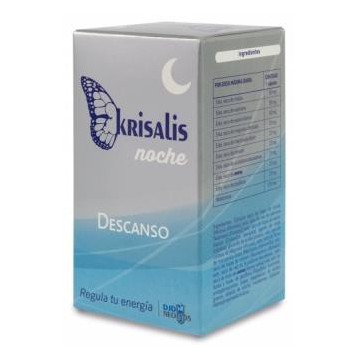 Krisalis Noche  30Cap.