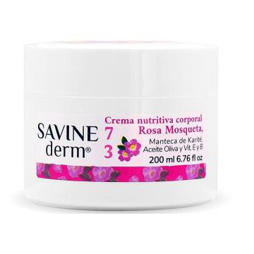Crema Nutritiva Corporal...