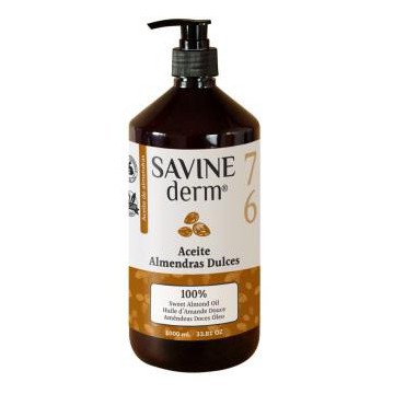 Aceite De Almendras Dulces...