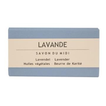 Jabon En Pastilla De...