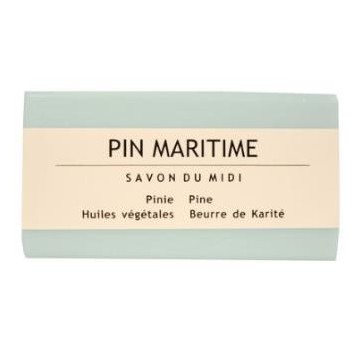 Jabon En Pastilla De Pino...