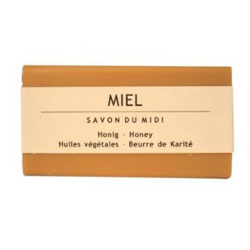 Jabon En Pastilla De Miel...