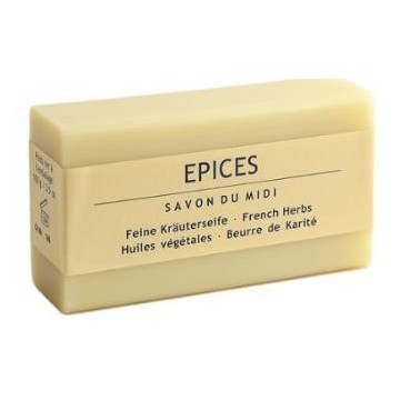 Jabon En Pastilla De...