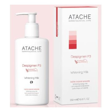 Despigmen P3 Whitening Milk...