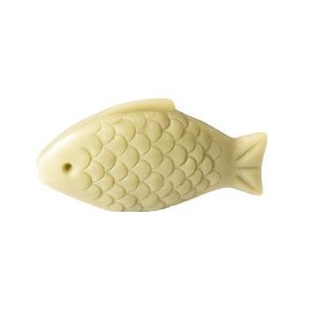 Jabon En Pastilla  Pez...