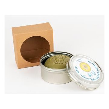 Jabon En Pastilla Alepo...