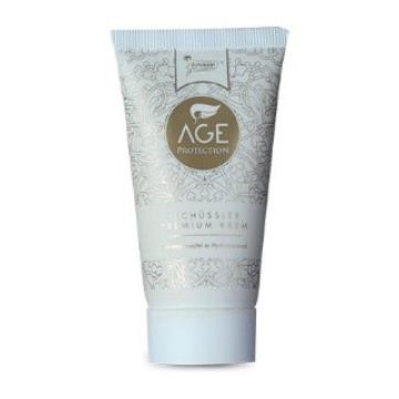 Schussler Age Protection...