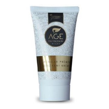 Schussler Age Protection...