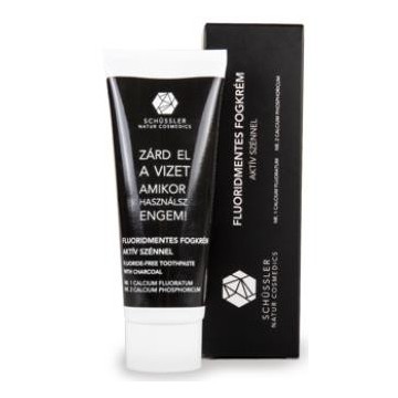 Schussler Natur Dentifrico...