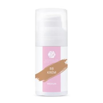 Schussler Natur Bb Cream...