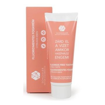 Schussler Natur Dentifrico...