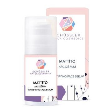 Schussler Natur Serum...