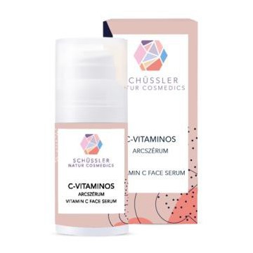 Schussler Natur Serum...