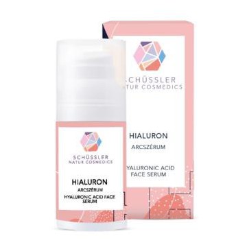 Schussler Natur Serum...