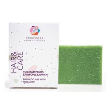 Schussler Barra De Champu...