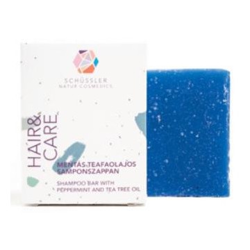 Schussler Barra De Champu...