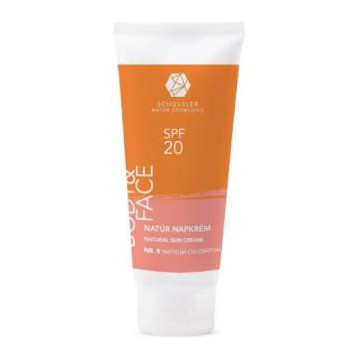 Schussler Natur Crema...