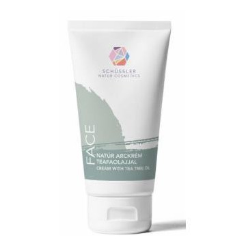 Schussler Natur Crema...