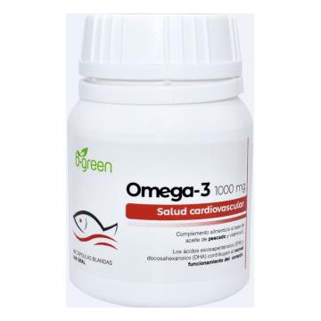 Omega-3 48Cap.