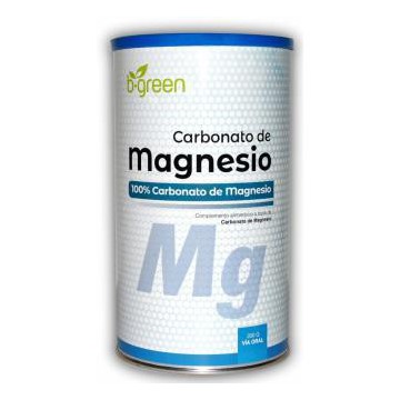 Carbonato De Magnesio 200Gr.