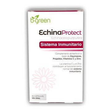 Echina Protec 30Cap.
