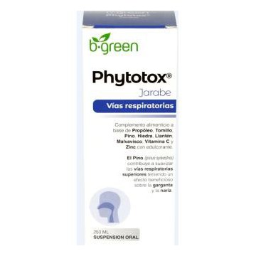 Phytotox 250Ml.