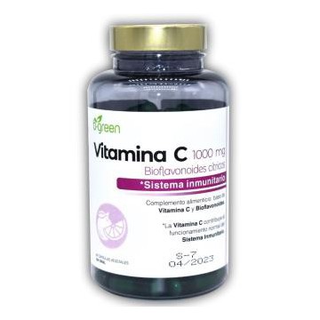 Vitamina C 1000Mg. 90Cap.