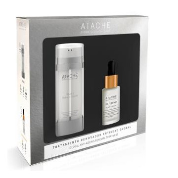 Promo Vc3 Va Serum+ Ex...