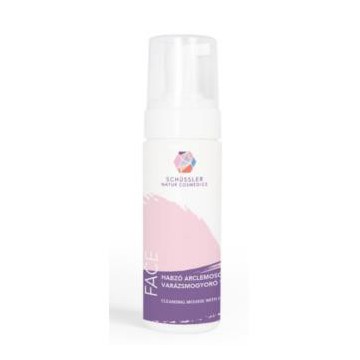 Schussler Espuma Limpiadora...