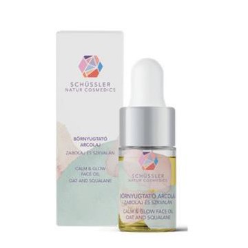 Schussler Natur Aceite...