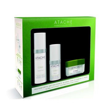 Promo Nv2 Cv Serum+Fluido+...