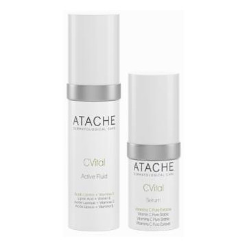 Cvital Active Fluid+Serum...