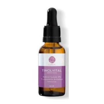 Segle Tinolvital Serum 30Ml.
