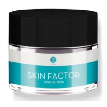 Segle Skin Factor Crema 50Ml.