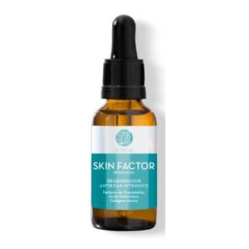 Segle Skin Factor Serum 30Ml.