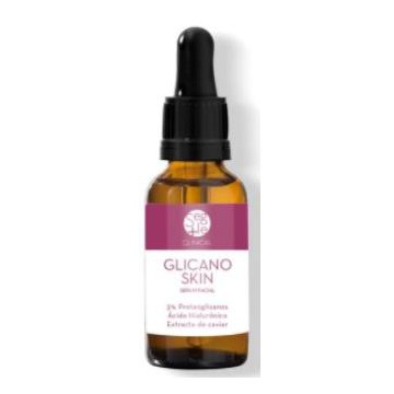 Segle Glicano Skin Serum 30Ml.