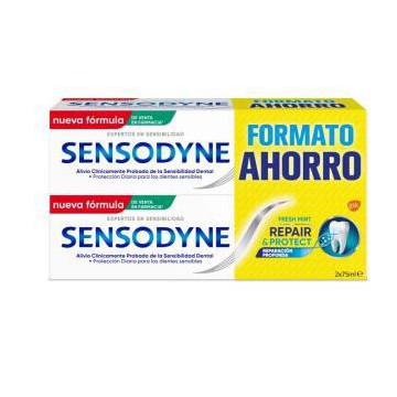 Sensodyne Duplo Repair &...