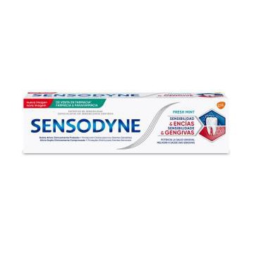 Sensodyne Sensitivity &...