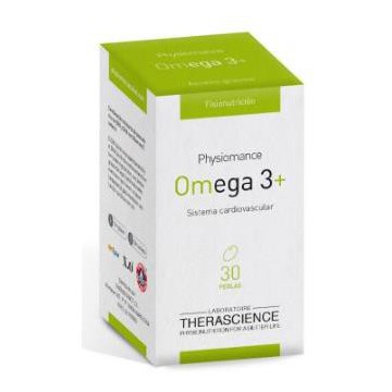 Physiomance Omega 3 Plus...
