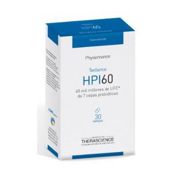 Teoliance Hpi 60 30Cap.