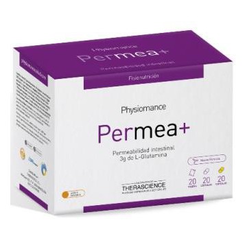 Physiomance Permea+...