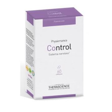 Physiomance Control 60Cap.