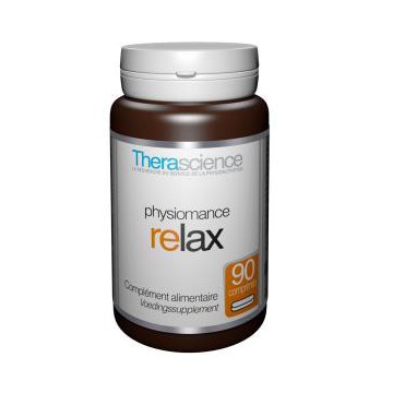 Physiomance Relax 90Comp.