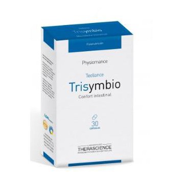 Teoliance Trisymbio 30Cap.