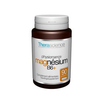 Physiomance Magnesio B6+...